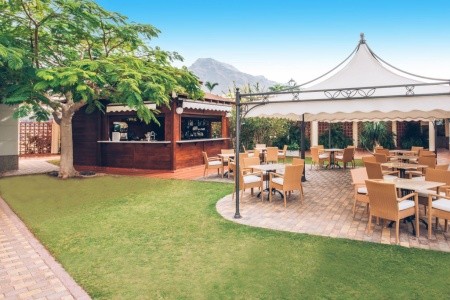 Kanárske ostrovy Tenerife Iberostar Anthelia 9 dňový pobyt All Inclusive Letecky Letisko: Viedeň January 2027 (13/01/27-21/01/27)