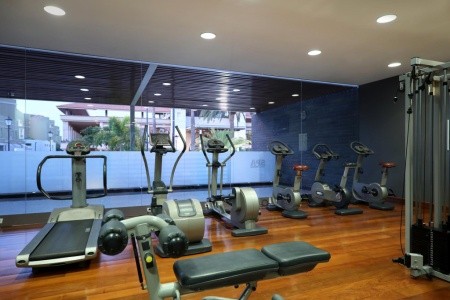 Kanárske ostrovy Tenerife Iberostar Anthelia 9 dňový pobyt All Inclusive Letecky Letisko: Viedeň January 2027 (13/01/27-21/01/27)