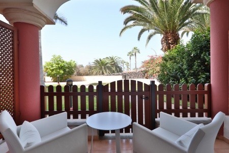 Kanárske ostrovy Tenerife Iberostar Anthelia 9 dňový pobyt All Inclusive Letecky Letisko: Viedeň January 2027 (13/01/27-21/01/27)