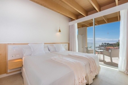 Kanárske ostrovy Tenerife Iberostar Anthelia 9 dňový pobyt All Inclusive Letecky Letisko: Viedeň January 2027 (13/01/27-21/01/27)
