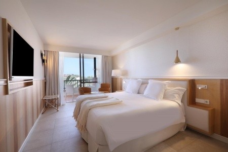 Kanárske ostrovy Tenerife Iberostar Anthelia 9 dňový pobyt All Inclusive Letecky Letisko: Viedeň January 2027 (13/01/27-21/01/27)