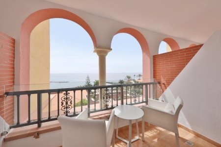 Kanárske ostrovy Tenerife Iberostar Anthelia 9 dňový pobyt All Inclusive Letecky Letisko: Viedeň January 2027 (13/01/27-21/01/27)
