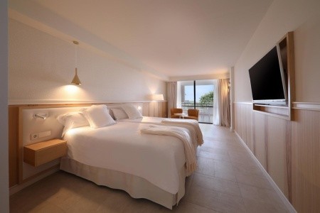 Kanárske ostrovy Tenerife Iberostar Anthelia 9 dňový pobyt All Inclusive Letecky Letisko: Viedeň January 2027 (13/01/27-21/01/27)