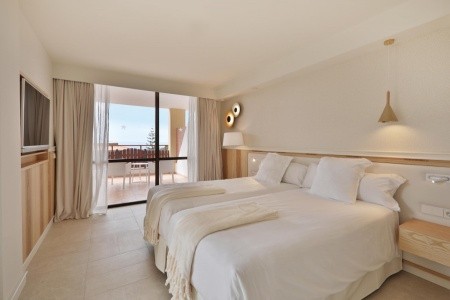 Kanárske ostrovy Tenerife Iberostar Anthelia 9 dňový pobyt All Inclusive Letecky Letisko: Viedeň January 2027 (13/01/27-21/01/27)