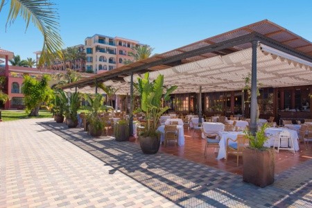 Kanárske ostrovy Tenerife Iberostar Anthelia 9 dňový pobyt All Inclusive Letecky Letisko: Viedeň January 2027 (13/01/27-21/01/27)