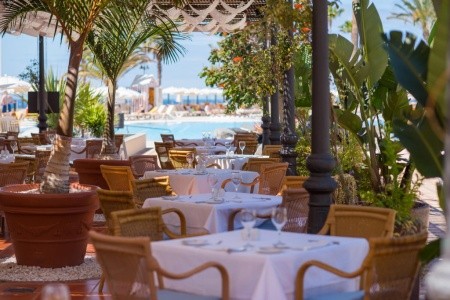 Kanárske ostrovy Tenerife Iberostar Anthelia 9 dňový pobyt All Inclusive Letecky Letisko: Viedeň January 2027 (13/01/27-21/01/27)