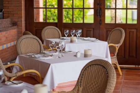 Kanárske ostrovy Tenerife Iberostar Anthelia 9 dňový pobyt All Inclusive Letecky Letisko: Viedeň January 2027 (13/01/27-21/01/27)