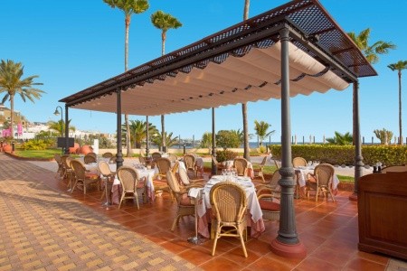 Kanárske ostrovy Tenerife Iberostar Anthelia 9 dňový pobyt All Inclusive Letecky Letisko: Viedeň January 2027 (13/01/27-21/01/27)
