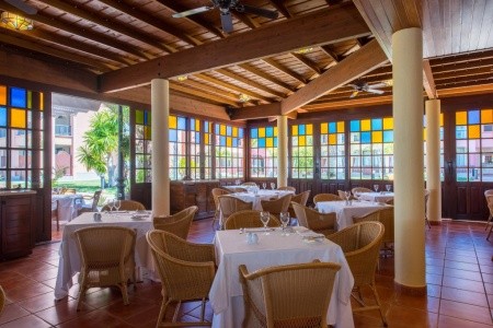 Kanárske ostrovy Tenerife Iberostar Anthelia 9 dňový pobyt All Inclusive Letecky Letisko: Viedeň January 2027 (13/01/27-21/01/27)