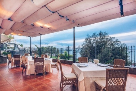 Kanárske ostrovy Tenerife Iberostar Anthelia 9 dňový pobyt All Inclusive Letecky Letisko: Viedeň January 2027 (13/01/27-21/01/27)