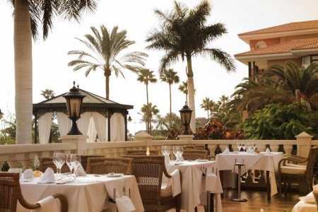 Kanárske ostrovy Tenerife Iberostar Anthelia 9 dňový pobyt All Inclusive Letecky Letisko: Viedeň January 2027 (13/01/27-21/01/27)