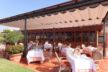 Kanárske ostrovy Tenerife Iberostar Anthelia 9 dňový pobyt All Inclusive Letecky Letisko: Viedeň January 2027 (13/01/27-21/01/27)