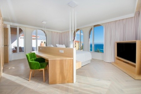 Kanárske ostrovy Tenerife Iberostar Anthelia 9 dňový pobyt All Inclusive Letecky Letisko: Viedeň January 2027 (13/01/27-21/01/27)