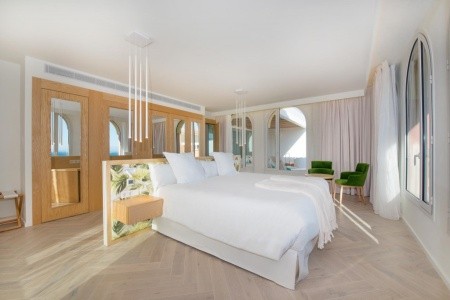 Kanárske ostrovy Tenerife Iberostar Anthelia 9 dňový pobyt All Inclusive Letecky Letisko: Viedeň January 2027 (13/01/27-21/01/27)