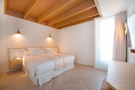 Kanárske ostrovy Tenerife Iberostar Anthelia 9 dňový pobyt All Inclusive Letecky Letisko: Viedeň January 2027 (13/01/27-21/01/27)