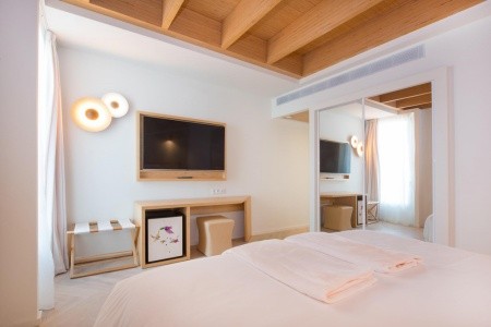 Kanárske ostrovy Tenerife Iberostar Anthelia 9 dňový pobyt All Inclusive Letecky Letisko: Viedeň January 2027 (13/01/27-21/01/27)