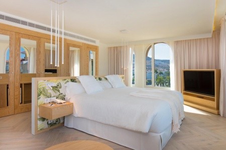 Kanárske ostrovy Tenerife Iberostar Anthelia 9 dňový pobyt All Inclusive Letecky Letisko: Viedeň January 2027 (13/01/27-21/01/27)