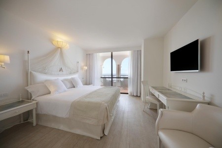 Kanárske ostrovy Tenerife Iberostar Anthelia 9 dňový pobyt All Inclusive Letecky Letisko: Viedeň January 2027 (13/01/27-21/01/27)