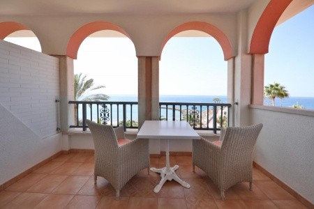 Kanárske ostrovy Tenerife Iberostar Anthelia 9 dňový pobyt All Inclusive Letecky Letisko: Viedeň January 2027 (13/01/27-21/01/27)