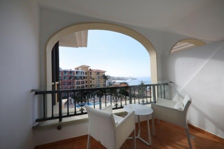 Kanárske ostrovy Tenerife Iberostar Anthelia 9 dňový pobyt All Inclusive Letecky Letisko: Viedeň January 2027 (13/01/27-21/01/27)