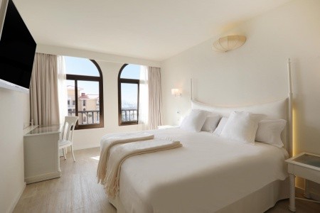 Kanárske ostrovy Tenerife Iberostar Anthelia 9 dňový pobyt All Inclusive Letecky Letisko: Viedeň January 2027 (13/01/27-21/01/27)