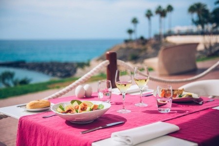 Kanárske ostrovy Tenerife Iberostar Anthelia 9 dňový pobyt All Inclusive Letecky Letisko: Viedeň January 2027 (13/01/27-21/01/27)