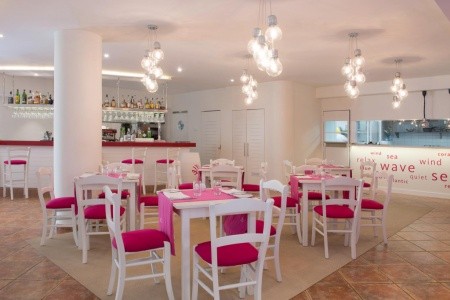 Kanárske ostrovy Tenerife Iberostar Anthelia 9 dňový pobyt All Inclusive Letecky Letisko: Viedeň January 2027 (13/01/27-21/01/27)