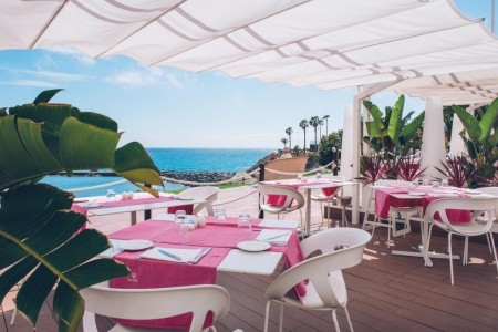 Kanárske ostrovy Tenerife Iberostar Anthelia 9 dňový pobyt All Inclusive Letecky Letisko: Viedeň January 2027 (13/01/27-21/01/27)