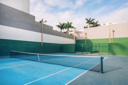 Kanárske ostrovy Tenerife Iberostar Anthelia 9 dňový pobyt All Inclusive Letecky Letisko: Viedeň January 2027 (13/01/27-21/01/27)