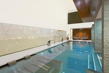 Kanárske ostrovy Tenerife Iberostar Anthelia 9 dňový pobyt All Inclusive Letecky Letisko: Viedeň January 2027 (13/01/27-21/01/27)