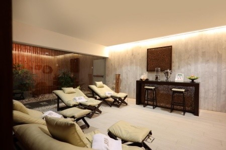 Kanárske ostrovy Tenerife Iberostar Anthelia 9 dňový pobyt All Inclusive Letecky Letisko: Viedeň January 2027 (13/01/27-21/01/27)