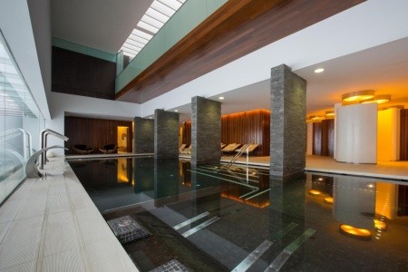 Kanárske ostrovy Tenerife Iberostar Anthelia 9 dňový pobyt All Inclusive Letecky Letisko: Viedeň January 2027 (13/01/27-21/01/27)