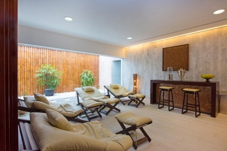 Kanárske ostrovy Tenerife Iberostar Anthelia 9 dňový pobyt All Inclusive Letecky Letisko: Viedeň January 2027 (13/01/27-21/01/27)