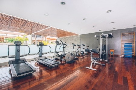 Kanárske ostrovy Tenerife Iberostar Anthelia 9 dňový pobyt All Inclusive Letecky Letisko: Viedeň January 2027 (13/01/27-21/01/27)