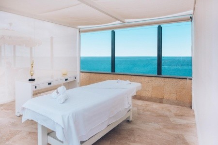 Kanárske ostrovy Tenerife Iberostar Anthelia 9 dňový pobyt All Inclusive Letecky Letisko: Viedeň January 2027 (13/01/27-21/01/27)