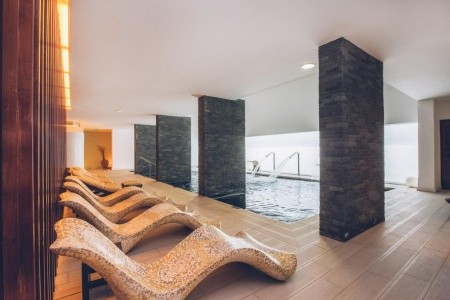 Kanárske ostrovy Tenerife Iberostar Anthelia 9 dňový pobyt All Inclusive Letecky Letisko: Viedeň January 2027 (13/01/27-21/01/27)