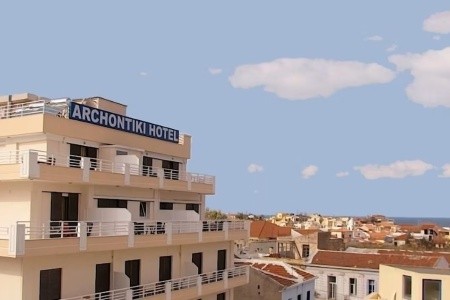 Kréta