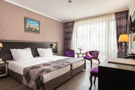 Diamant Residence Hotel & Spa - 30