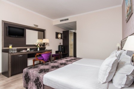 Diamant Residence Hotel & Spa - 31