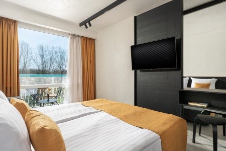 Zefir Hotel (Ex. Zefir Beach) - 41