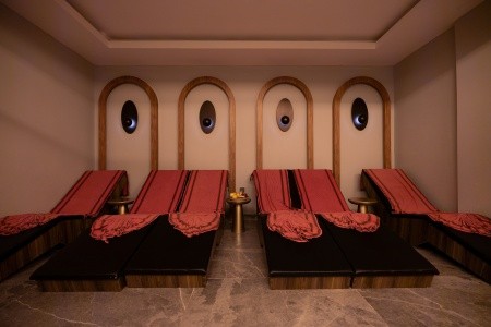 Turecko Side Side Moon Palace 10 dňový pobyt Ultra All inclusive Letecky Letisko: Praha May 2026 (22/05/26-31/05/26)