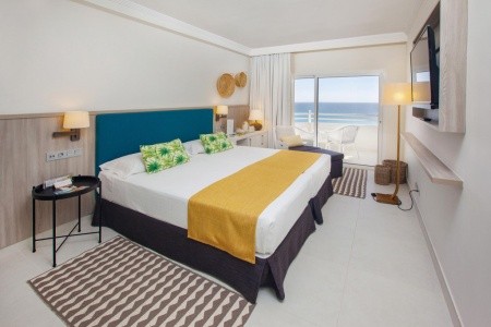 Kanárske ostrovy Gran Canaria Corallium Dunamar By Lopesan 8 dňový pobyt Ultra All inclusive Letecky Letisko: Viedeň August 2026 (31/08/26- 7/09/26)
