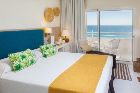 Kanárske ostrovy Gran Canaria Corallium Dunamar By Lopesan 8 dňový pobyt Ultra All inclusive Letecky Letisko: Viedeň August 2026 (31/08/26- 7/09/26)