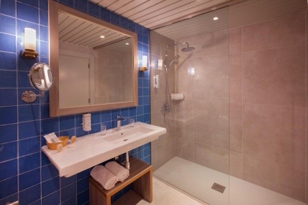 Kanárske ostrovy Gran Canaria Corallium Dunamar By Lopesan 8 dňový pobyt Ultra All inclusive Letecky Letisko: Viedeň August 2026 (31/08/26- 7/09/26)