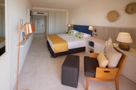 Kanárske ostrovy Gran Canaria Corallium Dunamar By Lopesan 8 dňový pobyt Ultra All inclusive Letecky Letisko: Viedeň August 2026 (31/08/26- 7/09/26)