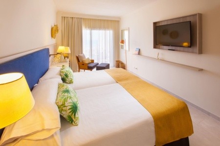 Kanárske ostrovy Gran Canaria Corallium Dunamar By Lopesan 8 dňový pobyt Ultra All inclusive Letecky Letisko: Viedeň August 2026 (31/08/26- 7/09/26)