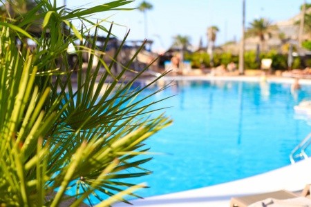 Kanárske ostrovy Gran Canaria Corallium Dunamar By Lopesan 8 dňový pobyt Ultra All inclusive Letecky Letisko: Viedeň August 2026 (31/08/26- 7/09/26)