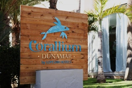 Kanárske ostrovy Gran Canaria Corallium Dunamar By Lopesan 8 dňový pobyt Ultra All inclusive Letecky Letisko: Viedeň August 2026 (31/08/26- 7/09/26)