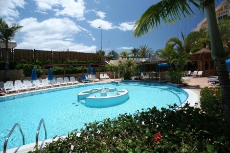 Kanárske ostrovy Gran Canaria Corallium Dunamar By Lopesan 8 dňový pobyt Ultra All inclusive Letecky Letisko: Viedeň August 2026 (31/08/26- 7/09/26)