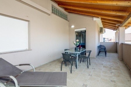 Apartmány 3298-4007